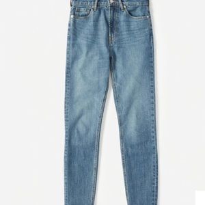 Everlane 29 Ankle Jeans 👖